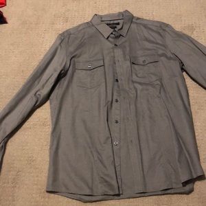 Marc Anthony button up shirt